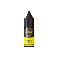 Eliquid France Peach Apricot Flavour 10ml - ηλεκτρονικό τσιγάρο 310.gr